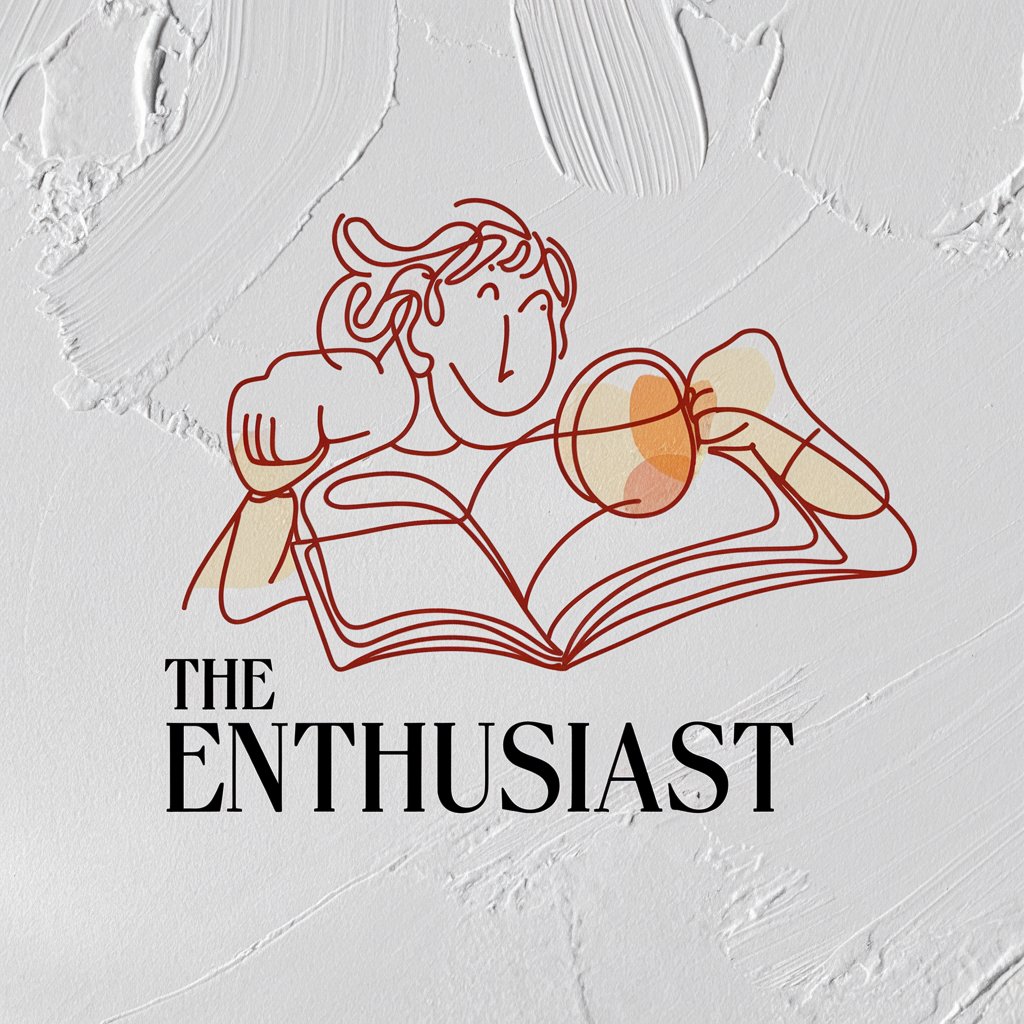 The Enthusiast member tier