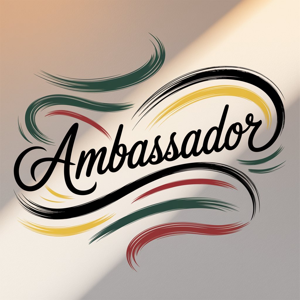 The Ambassador membership tier