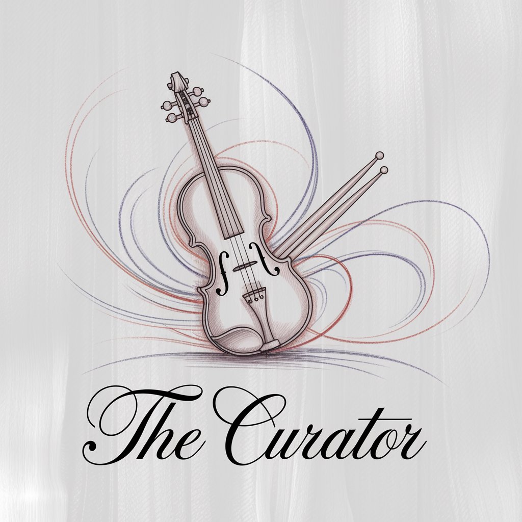 The Curator Membership Tier