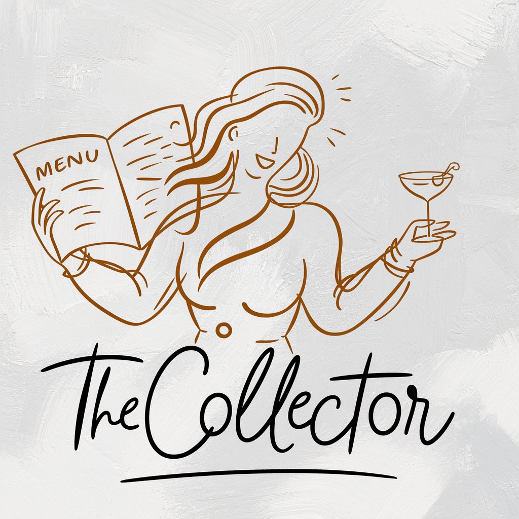The Collector Member Tier